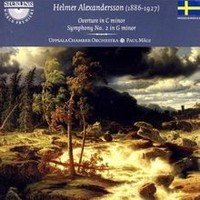 Alexandersson Sinf.2 Von Mägi,Paul | CD | Zustand Neu