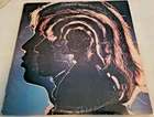 🔥 The Rolling Stones – Hot Rocks 1964–1971 London 2PS 606/7 – Vintage Double LP