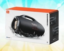 New JBL Boombox 4 Portable Waterproof Bluetoo...