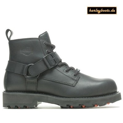 Harley Davidson Boots Bullard CE wasserdichter Bikerboots Gr. 41 - 45