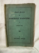 Stuart System Of Painting Books Lesson 2 By Stuart Dean Monument Circle Indpl