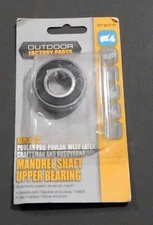 Outdoor Factory Parts Mandrel Shaft Upper Bearing 577522701 Replaces 110485X
