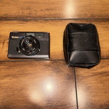 Pre-Owned Used - Vivitar 35CA Film Camera - Untested