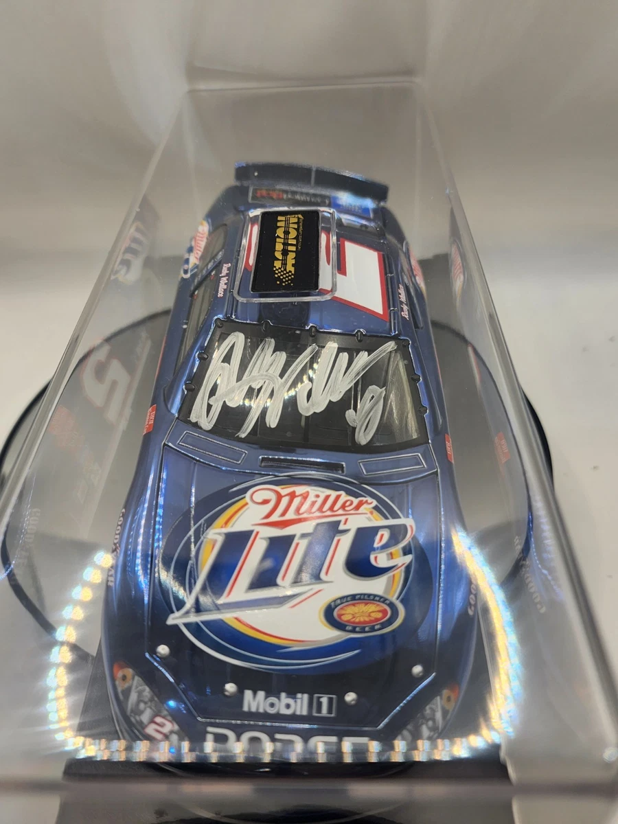 Action Rusty Wallace 1:24 Diecast Racing Cars for sale | eBay