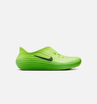 Nike ReactX Rejuven8 Green Strike Black Volt HV5060-300 | eBay