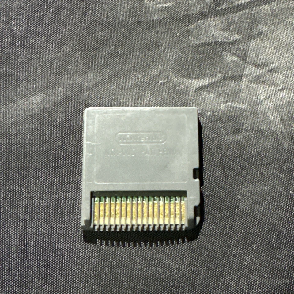 Puyo Pop Fever (Nintendo DS, 2005) Authentic Cartridge Only - Tested Working - Image 2 of 3