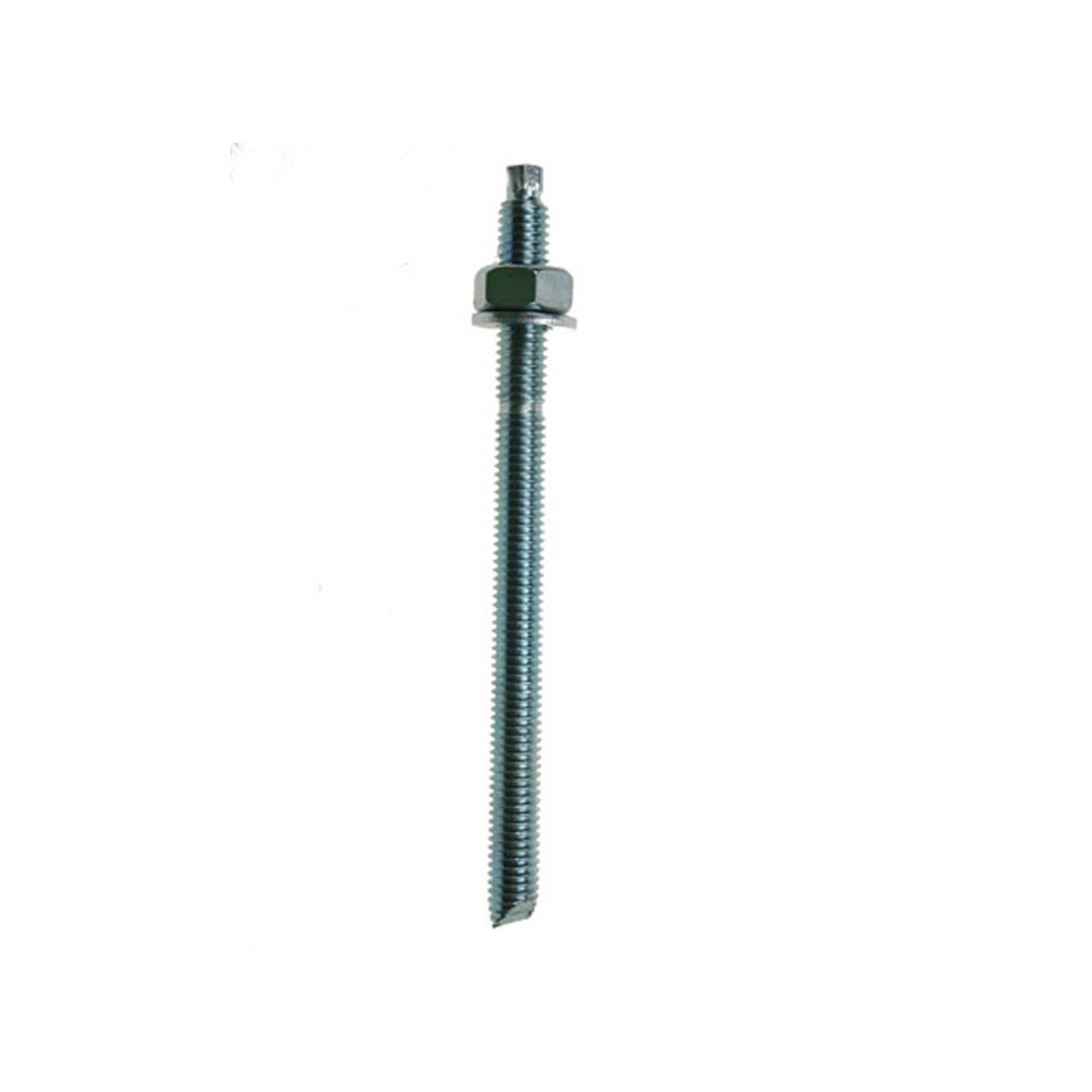 Jcp Fixings J-Fix Studs Grade 5.8 M16 x 190 - FJJSTUD16190 - Box of 10