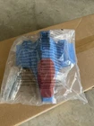 2015 G.I.Joe Collectors' Club Wave Crusher /SHARC VEHICLE Bagged Hasbro