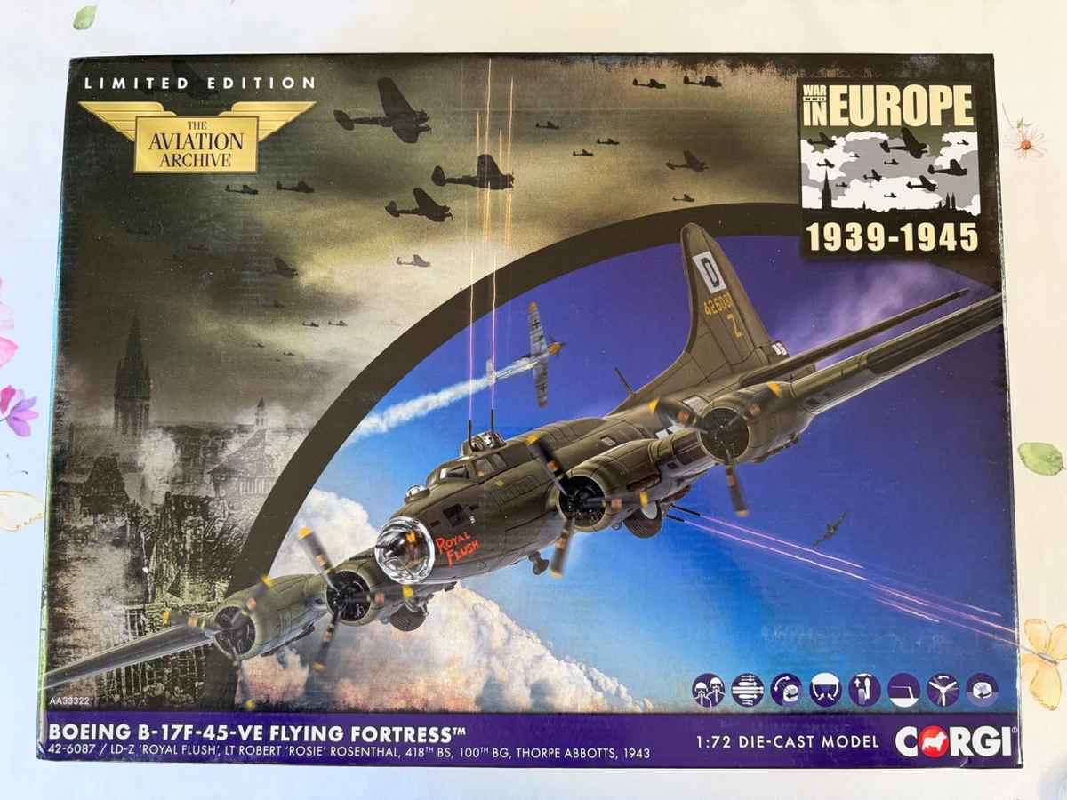 Corgi Diecast Military Airplanes for sale | eBay