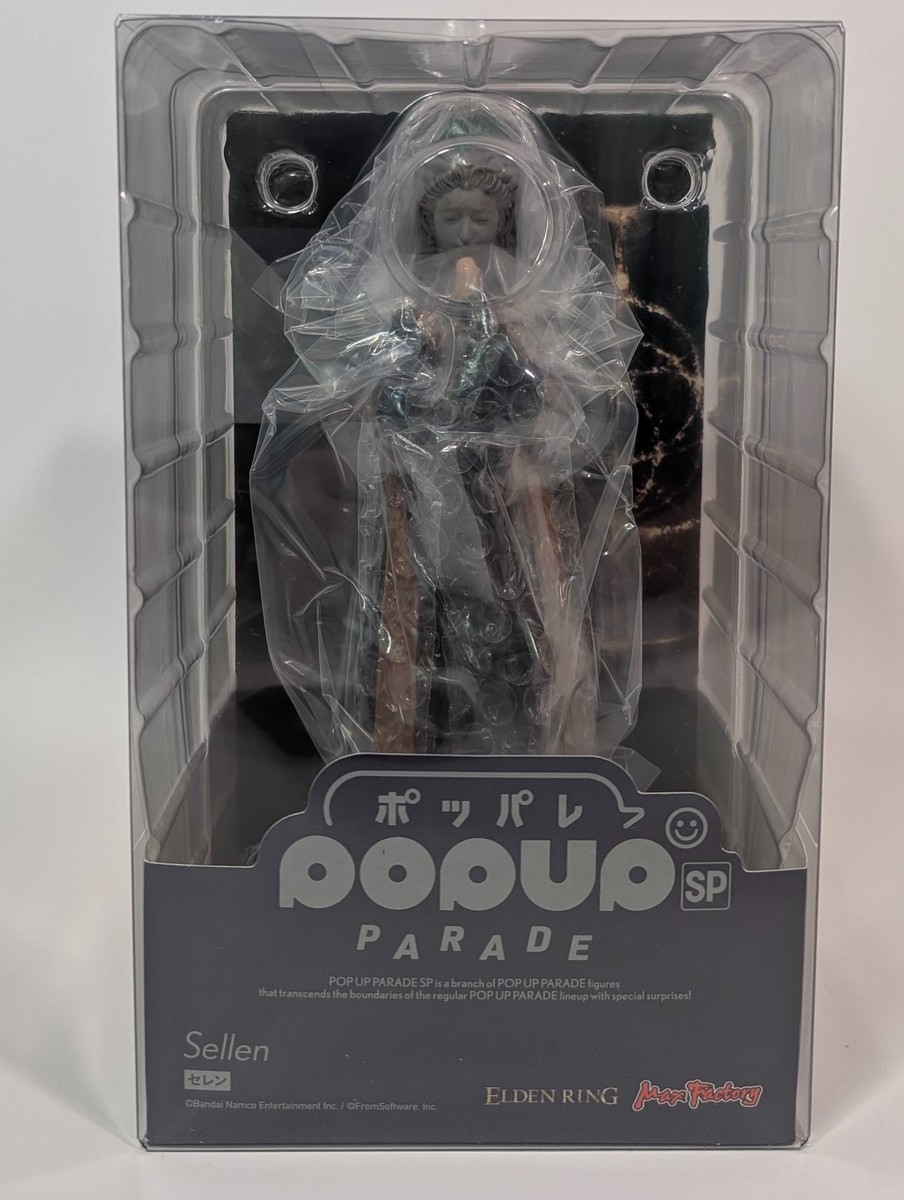 POP UP PARADE SP ELDEN RING セレン AmiAmi [Character & Hobby Shop] | POP UP PARADE SP ELDEN RING