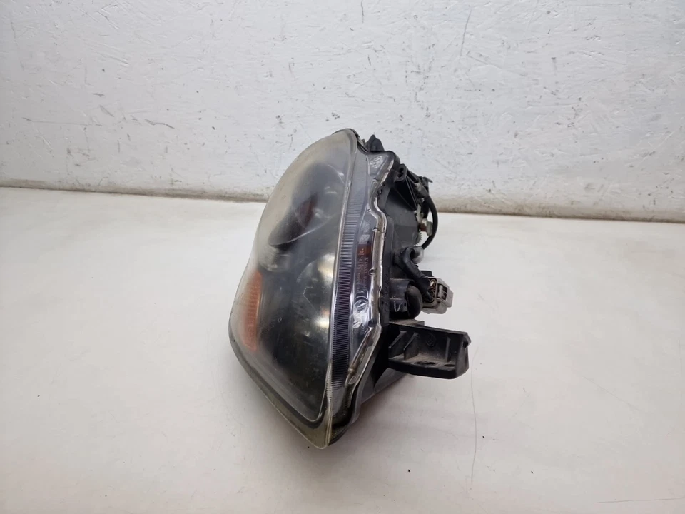 Faro escotilla derecha MITSUBISHI I-MIEV 2007 5 puertas: 55714 Foto 3 de 4