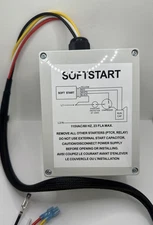 Soft Start Control Main Box 1497-3601 RV A/C AC for Coleman Mach 450XX/ 452XX/