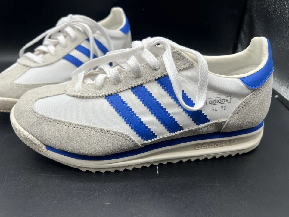 Adidas SL 72 RS, Foto 4 von 5