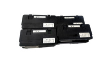 Lot 7 Verifone MX925 MX915- MX900-01 I/O Cash Register Block 132-601-00-R