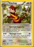 XY - Furious Fists #85/111 Watchog
