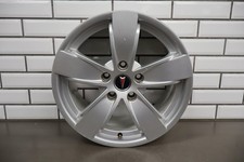 2004-2006 Pontiac Gto - 17x8 Aluminum Alloy Wheel