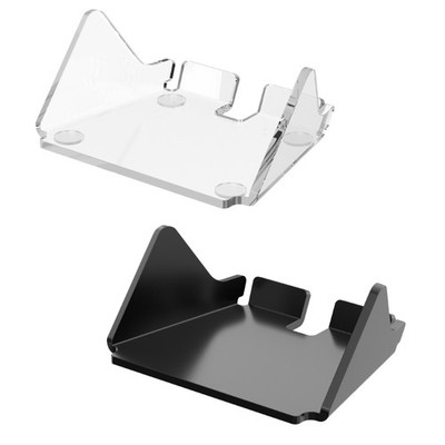 Desk Holder for Stream Deck Mini 6-Button Controller Acrylic Support Cradle