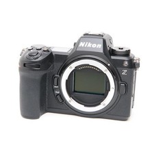 Nikon Z6 III 24.5MP Full-Frame Mirrorless Camera Body #159