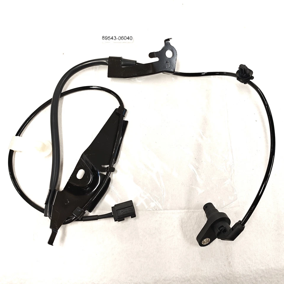 ABS Wheel Speed Sensor Front Left for Toyota Camry 2012-2017 Lexus ES300h 13-18 Foto 3 de 4