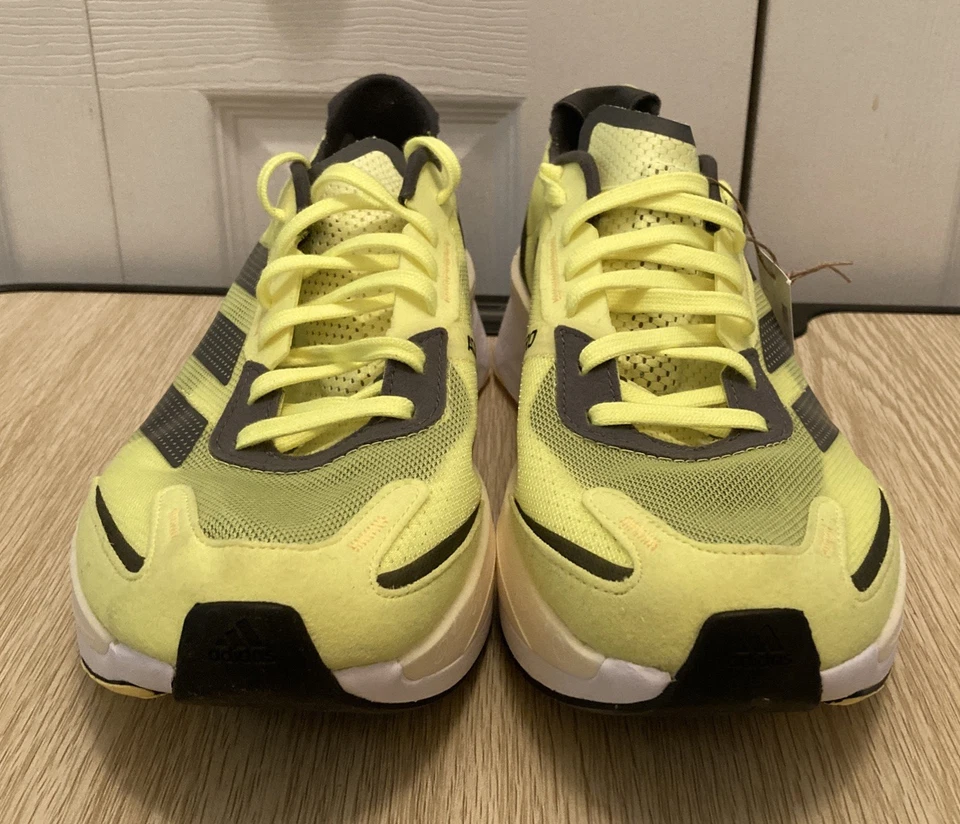 adidas Adizero Boston 11 Men's SZ-10 Running Shoes NEW. - Image 3 of 4