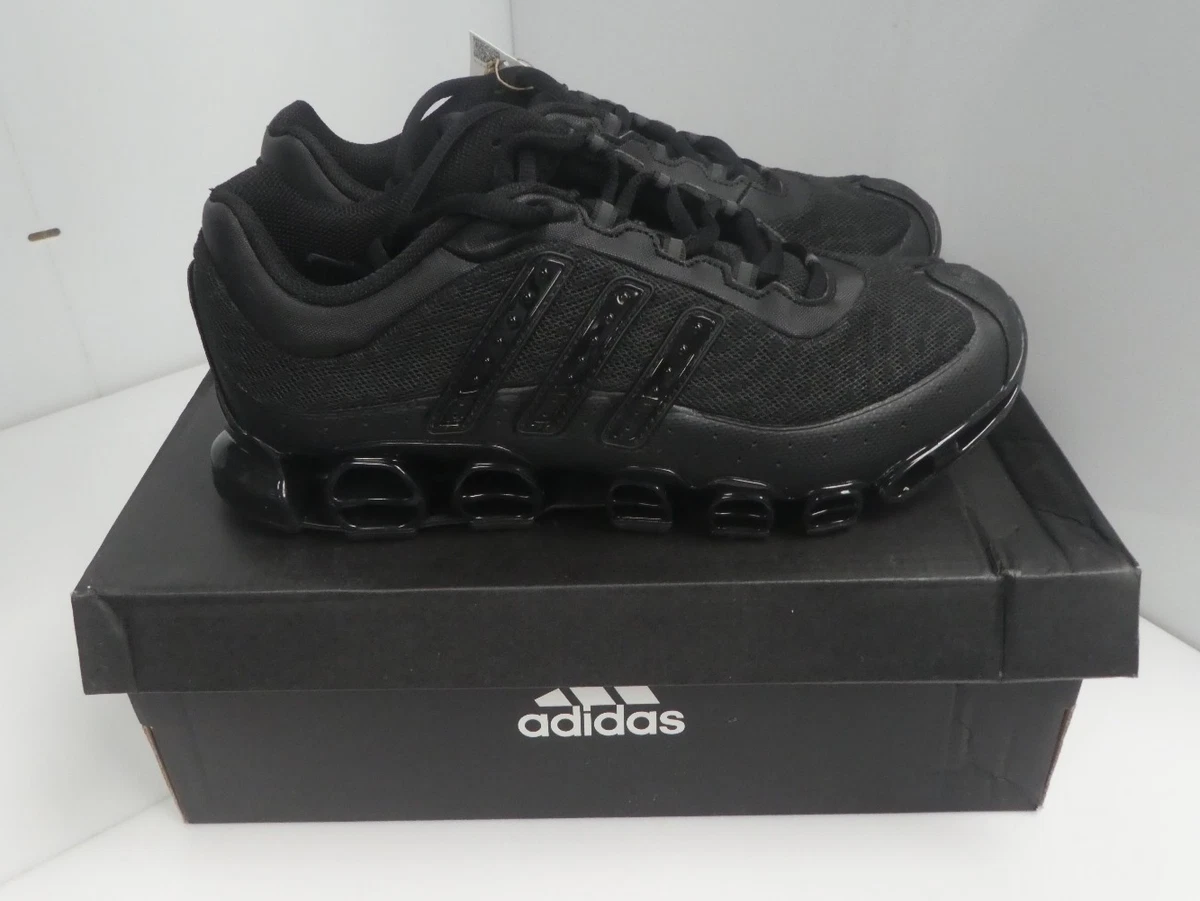 [M-11.5] Adidas a3 Megaride \'Black Carbon\' adidas Megaride O1  main image 3