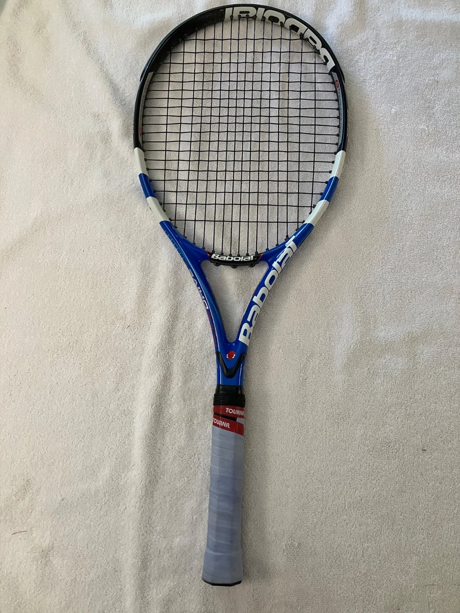 Babolat Pure Drive Gt Racquets for sale | eBay
