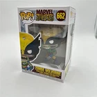 Funko POP! Marvel Zombies Zombie Wolverine #662 Vinyl Figure