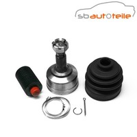 Gelenksatz Antriebswelle Citroen Xantia (X1) Peugeot 206 306 405 II Komplett