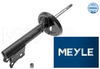 Meyle 0266230000 StoßDäMpfer StossdäMpfer Vorderachse Vorne