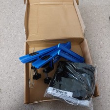 Joola Tischtennisnetzgarnitur Outdoor | Netz | B-Ware siehe Beschreibung (13)