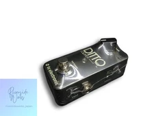 TC Electronic Ditto Looper Guitar Effects Pedal Used JP