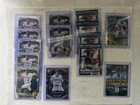 2025/2026 Konnor Griffin Base And Insert Lot. Top Prospect. 56 Cards Total