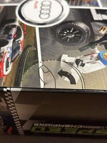 LEGO 75873 Speed Champions Audi R8 LMS ultra SEALED (A)