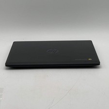HP Fortis G 10 11.6" Chromebook N100 3.4GHz 8GB RAM 32GB SSD