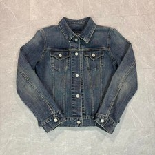 Gap blue denim jacket Size M denimjacket