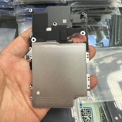 iPhone17Pro256GB 【バッテリー100%】 Genuine Original Apple iPhone 17 Pro Internal Battery Replacement