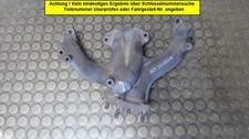 Auspuffkrümmer AHT VW Lupo 1.0 6 X 047253033B 12 Monate Garantie Sofortversand