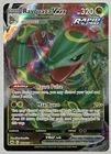 Rayquaza VMAX 102/159 (MP) Ultra Rare Sword & Shield: Crown Zenith 2023 Pokémon