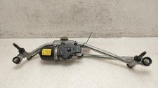 2022 CITROEN BERLINGO 9816558580 WIPER MOTOR & LINKAGE ASSEMBLY