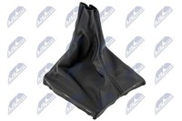 NTY GZB-PL-011 Schalthebelverkleidung FüR Opel