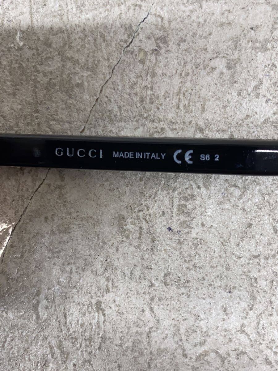 GUCCI Sunglasses Plastic RED BRW Ladies GG3171 thumbnail 4