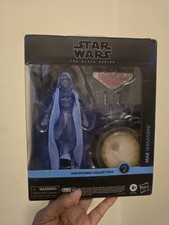 Star Wars The Black Series Holocomm Collection Mae Assassin Figure NEW Kids Toy