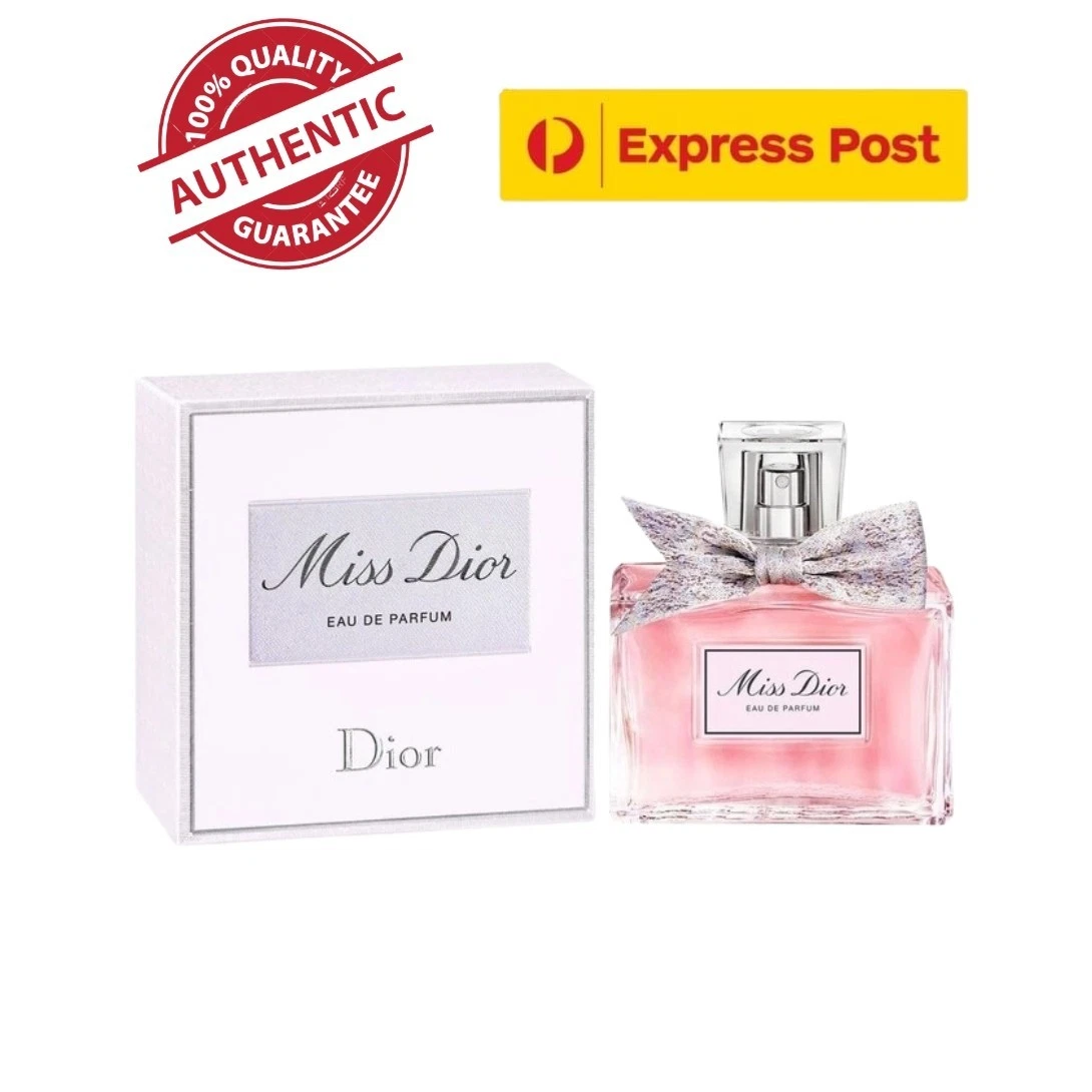 迪奥Miss Dior 香水| eBay