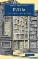 Donald Mackenzie Wallace | Russia | Taschenbuch | Englisch (2017)