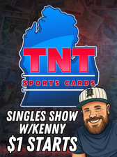#089 - Sports Card Auction - eBay Live - 