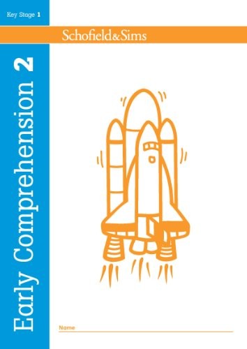 Early Comprehension Book 2: KS1 Ages 5-7 by Schofield & SimsAnne Fors (PB 2003) - Image 6