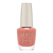 OPI Infinite Shine Long-Wear Lacquer HRQ23 - It's a Wonderful Spice Brand New