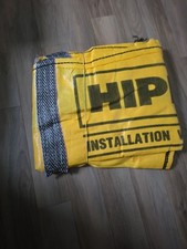 Hippo Bag Hippo Skip 1500kg Weight Capacity. Hippo Mighty Bag