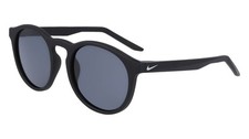 NIKE SWERVE P FD 1850 FD1850 matte black polar grey 011 Sunglasses