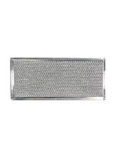 Air Filter Factory Grease Filter W10208631A Replacement For Whirlpool Microwave